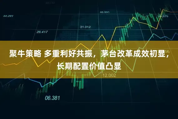 聚牛策略 多重利好共振，茅台改革成效初显，长期配置价值凸显